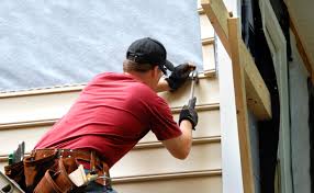 Best Wood Siding Installation  in Slayton, MN